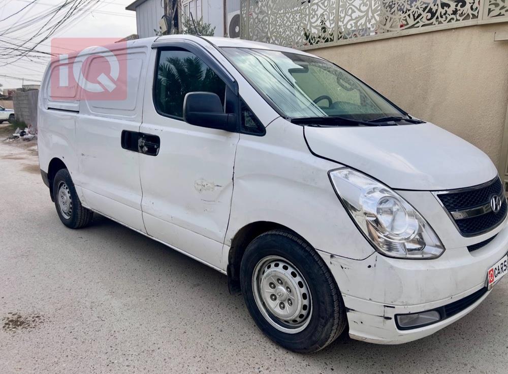 هيونداي ستار اكس